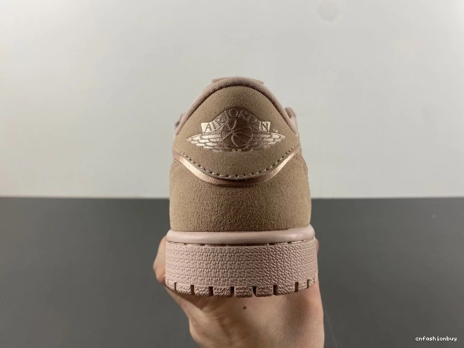 NS Beige AO1935-204 Jordan Low Retro Particle 1 1123